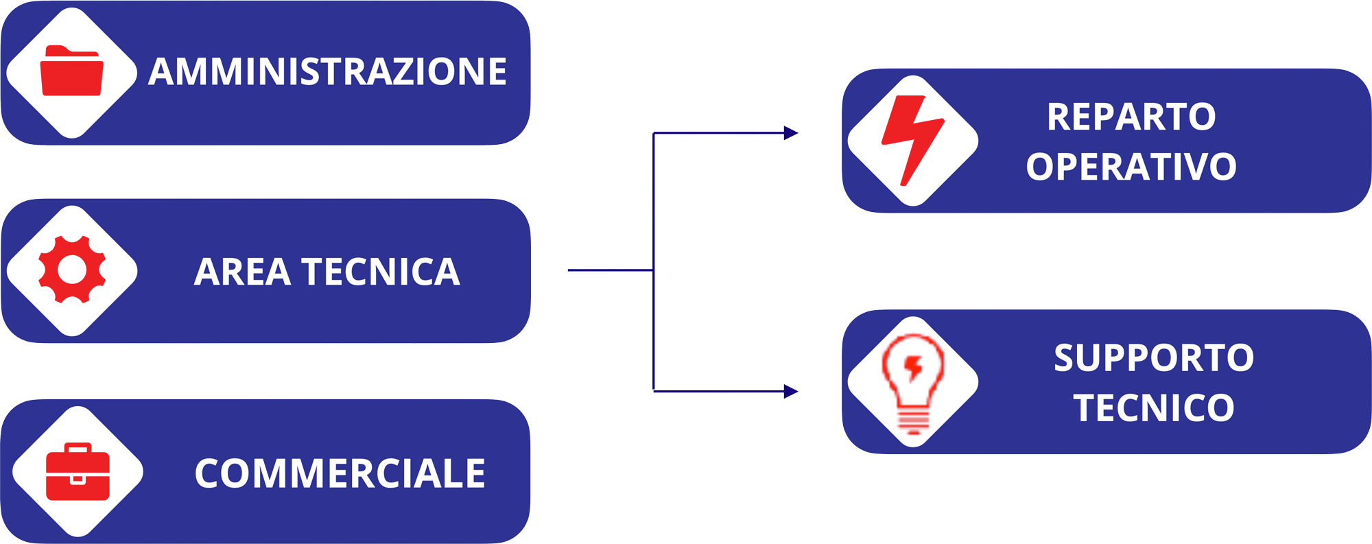 organizzazione