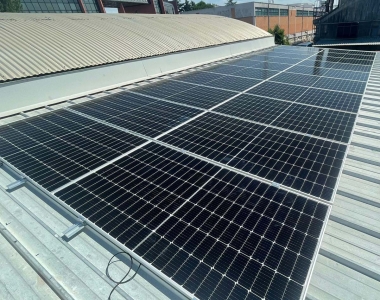 Impianto Fotovoltaico