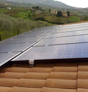 Impianto Fotovoltaico