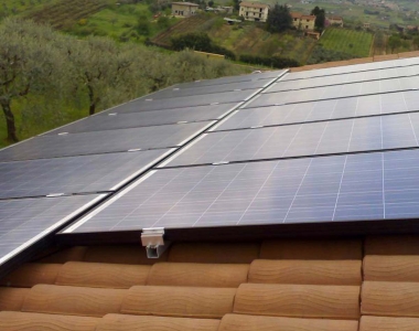 Impianto Fotovoltaico